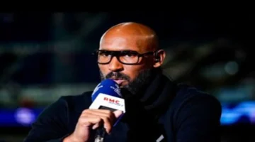 هل كان لاعب النجم الساحلي قاب قوسين أو أدنى من الانتقال لبرشلونة؟